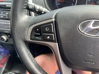 USED 2014 14 HYUNDAI I20 1.2 ACTIVE 5d 84 BHP FSH - 8 services - Great Value Petrol Hatchback