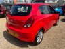USED 2014 14 HYUNDAI I20 1.2 ACTIVE 5d 84 BHP FSH - 8 services - Great Value Petrol Hatchback