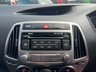 USED 2014 14 HYUNDAI I20 1.2 ACTIVE 5d 84 BHP FSH - 8 services - Great Value Petrol Hatchback