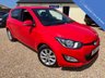 USED 2014 14 HYUNDAI I20 1.2 ACTIVE 5d 84 BHP FSH - 8 services - Great Value Petrol Hatchback