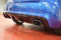 USED 2016 65 AUDI RS3 2.5 RS3 SPORTBACK QUATTRO NAV 5d 362 BHP PAN ROOF / SUPPER SPORT SEATS