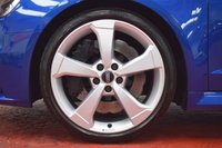 USED 2016 65 AUDI RS3 2.5 RS3 SPORTBACK QUATTRO NAV 5d 362 BHP PAN ROOF / SUPPER SPORT SEATS