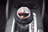 USED 2016 65 AUDI RS3 2.5 RS3 SPORTBACK QUATTRO NAV 5d 362 BHP PAN ROOF / SUPPER SPORT SEATS