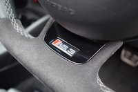 USED 2016 65 AUDI RS3 2.5 RS3 SPORTBACK QUATTRO NAV 5d 362 BHP PAN ROOF / SUPPER SPORT SEATS