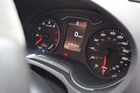 USED 2016 65 AUDI RS3 2.5 RS3 SPORTBACK QUATTRO NAV 5d 362 BHP PAN ROOF / SUPPER SPORT SEATS