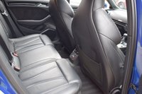 USED 2016 65 AUDI RS3 2.5 RS3 SPORTBACK QUATTRO NAV 5d 362 BHP PAN ROOF / SUPPER SPORT SEATS