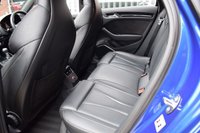 USED 2016 65 AUDI RS3 2.5 RS3 SPORTBACK QUATTRO NAV 5d 362 BHP PAN ROOF / SUPPER SPORT SEATS
