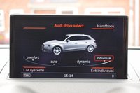 USED 2016 65 AUDI RS3 2.5 RS3 SPORTBACK QUATTRO NAV 5d 362 BHP PAN ROOF / SUPPER SPORT SEATS