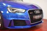 USED 2016 65 AUDI RS3 2.5 RS3 SPORTBACK QUATTRO NAV 5d 362 BHP PAN ROOF / SUPPER SPORT SEATS