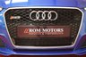 USED 2016 65 AUDI RS3 2.5 RS3 SPORTBACK QUATTRO NAV 5d 362 BHP PAN ROOF / SUPPER SPORT SEATS