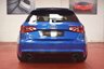 USED 2016 65 AUDI RS3 2.5 RS3 SPORTBACK QUATTRO NAV 5d 362 BHP PAN ROOF / SUPPER SPORT SEATS