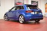USED 2016 65 AUDI RS3 2.5 RS3 SPORTBACK QUATTRO NAV 5d 362 BHP PAN ROOF / SUPPER SPORT SEATS