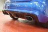 USED 2016 65 AUDI RS3 2.5 RS3 SPORTBACK QUATTRO NAV 5d 362 BHP PAN ROOF / SUPPER SPORT SEATS