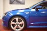 USED 2016 65 AUDI RS3 2.5 RS3 SPORTBACK QUATTRO NAV 5d 362 BHP PAN ROOF / SUPPER SPORT SEATS