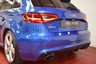 USED 2016 65 AUDI RS3 2.5 RS3 SPORTBACK QUATTRO NAV 5d 362 BHP PAN ROOF / SUPPER SPORT SEATS