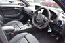 USED 2016 65 AUDI RS3 2.5 RS3 SPORTBACK QUATTRO NAV 5d 362 BHP PAN ROOF / SUPPER SPORT SEATS