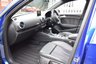 USED 2016 65 AUDI RS3 2.5 RS3 SPORTBACK QUATTRO NAV 5d 362 BHP PAN ROOF / SUPPER SPORT SEATS