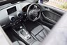 USED 2016 65 AUDI RS3 2.5 RS3 SPORTBACK QUATTRO NAV 5d 362 BHP PAN ROOF / SUPPER SPORT SEATS