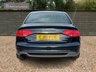 USED 2010 10 AUDI A4 2.0 TFSI SE 4d 208 BHP OVER 100 CARS IN STOCK