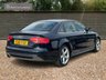 USED 2010 10 AUDI A4 2.0 TFSI SE 4d 208 BHP OVER 100 CARS IN STOCK