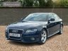 USED 2010 10 AUDI A4 2.0 TFSI SE 4d 208 BHP OVER 100 CARS IN STOCK