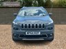 USED 2014 64 JEEP CHEROKEE 2.0 M-JET LIMITED 5d 168 BHP OVER 100 CARS IN STOCK