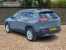 USED 2014 64 JEEP CHEROKEE 2.0 M-JET LIMITED 5d 168 BHP OVER 100 CARS IN STOCK