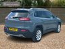 USED 2014 64 JEEP CHEROKEE 2.0 M-JET LIMITED 5d 168 BHP OVER 100 CARS IN STOCK