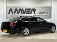 USED 2016 16 JAGUAR XJ 3.0 D V6 PREMIUM LUXURY L 4d 296 BHP 