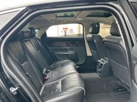 USED 2016 16 JAGUAR XJ 3.0 D V6 PREMIUM LUXURY L 4d 296 BHP 