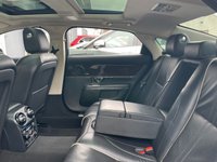 USED 2016 16 JAGUAR XJ 3.0 D V6 PREMIUM LUXURY L 4d 296 BHP 