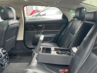 USED 2016 16 JAGUAR XJ 3.0 D V6 PREMIUM LUXURY L 4d 296 BHP 