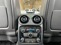 USED 2016 16 JAGUAR XJ 3.0 D V6 PREMIUM LUXURY L 4d 296 BHP 