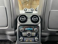 USED 2016 16 JAGUAR XJ 3.0 D V6 PREMIUM LUXURY L 4d 296 BHP 