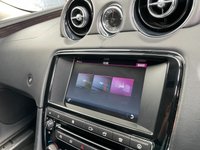 USED 2016 16 JAGUAR XJ 3.0 D V6 PREMIUM LUXURY L 4d 296 BHP 