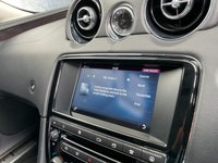 USED 2016 16 JAGUAR XJ 3.0 D V6 PREMIUM LUXURY L 4d 296 BHP 