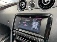 USED 2016 16 JAGUAR XJ 3.0 D V6 PREMIUM LUXURY L 4d 296 BHP 