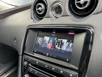 USED 2016 16 JAGUAR XJ 3.0 D V6 PREMIUM LUXURY L 4d 296 BHP 