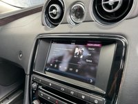USED 2016 16 JAGUAR XJ 3.0 D V6 PREMIUM LUXURY L 4d 296 BHP 