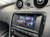 USED 2016 16 JAGUAR XJ 3.0 D V6 PREMIUM LUXURY L 4d 296 BHP 