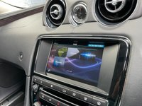 USED 2016 16 JAGUAR XJ 3.0 D V6 PREMIUM LUXURY L 4d 296 BHP 