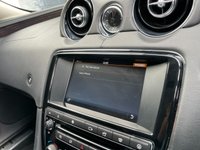 USED 2016 16 JAGUAR XJ 3.0 D V6 PREMIUM LUXURY L 4d 296 BHP 