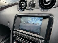USED 2016 16 JAGUAR XJ 3.0 D V6 PREMIUM LUXURY L 4d 296 BHP 