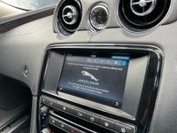 USED 2016 16 JAGUAR XJ 3.0 D V6 PREMIUM LUXURY L 4d 296 BHP 
