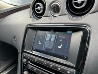 USED 2016 16 JAGUAR XJ 3.0 D V6 PREMIUM LUXURY L 4d 296 BHP 