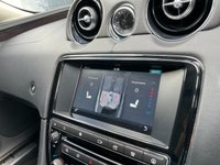 USED 2016 16 JAGUAR XJ 3.0 D V6 PREMIUM LUXURY L 4d 296 BHP 