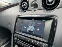 USED 2016 16 JAGUAR XJ 3.0 D V6 PREMIUM LUXURY L 4d 296 BHP 
