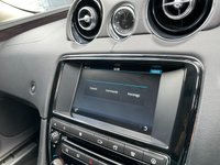 USED 2016 16 JAGUAR XJ 3.0 D V6 PREMIUM LUXURY L 4d 296 BHP 