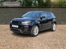 USED 2017 67 LAND ROVER RANGE ROVER EVOQUE 2.0 TD4 HSE DYNAMIC 5d 177 BHP OVER 100 CARS IN STOCK