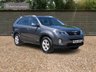 USED 2014 64 KIA SORENTO 2.2 CRDI KX-1 5d 194 BHP OVER 100 CARS IN STOCK